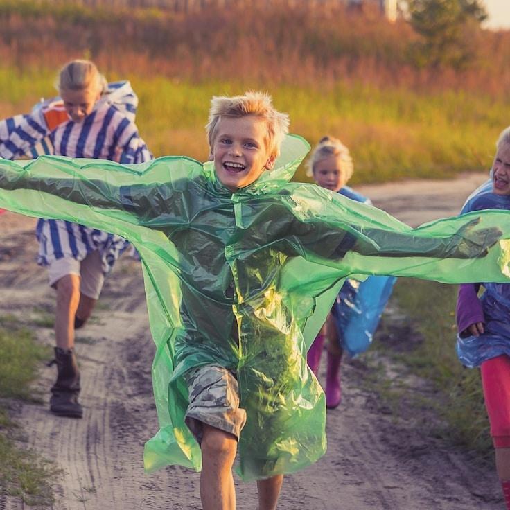 School environment for families in Amsterdam, Netherlands