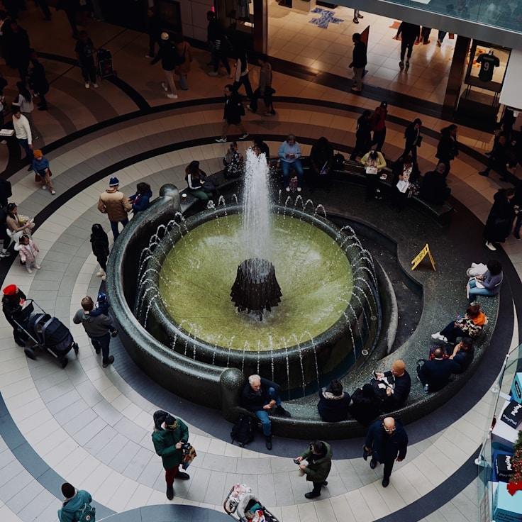 Dining out as an expat family in Netherlands