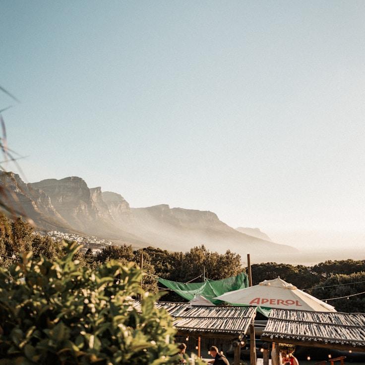 Family terraces and cafés for calm evenings in Amsterdam